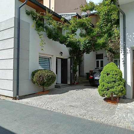 Kiwi Apartament Muszyna Exterior photo
