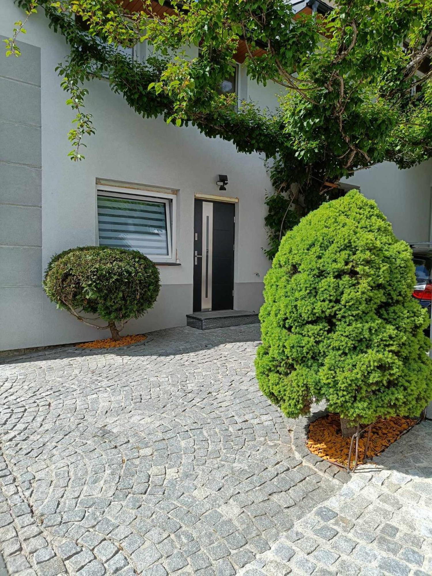 Kiwi Apartament Muszyna Exterior photo